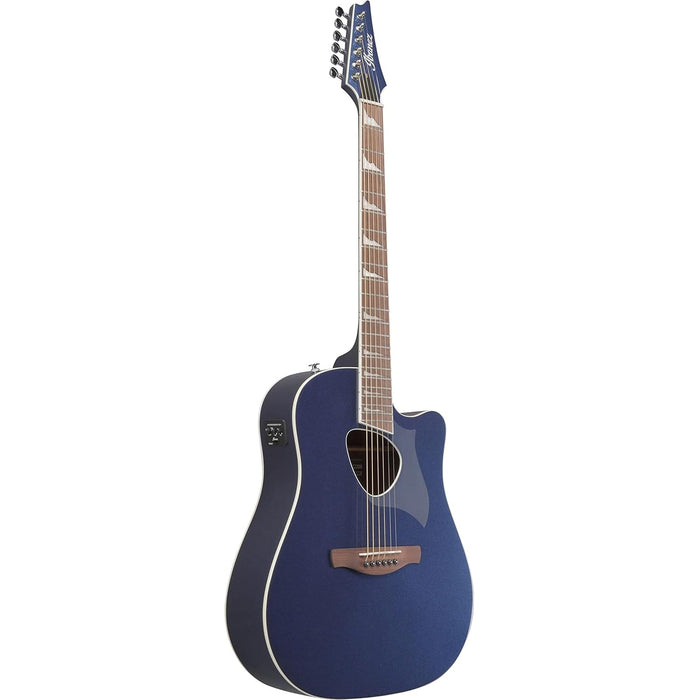 Altstar ALT30 Acoustic Electric Guitar with On-Board Tuner, Right-Handed