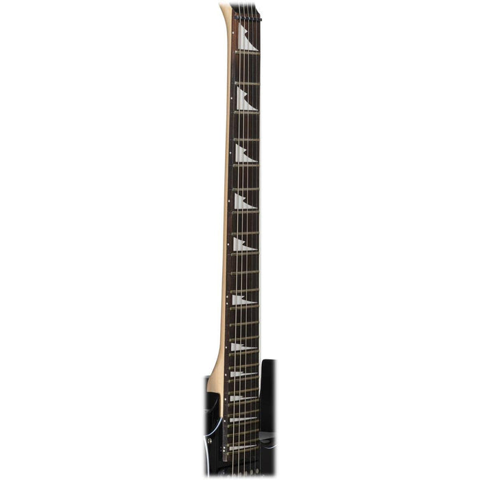 MiKro GRGM21 Series 6-String Solidbody Electric Guitar, Right-Handed