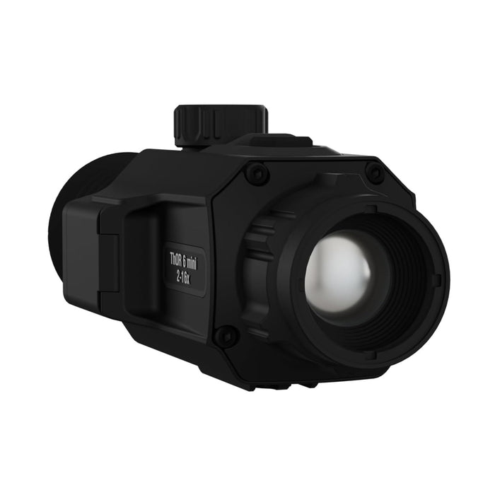 ATN ThOR 6 Mini Compact Thermal Imaging Riflescopes with 6th Generation Sensor