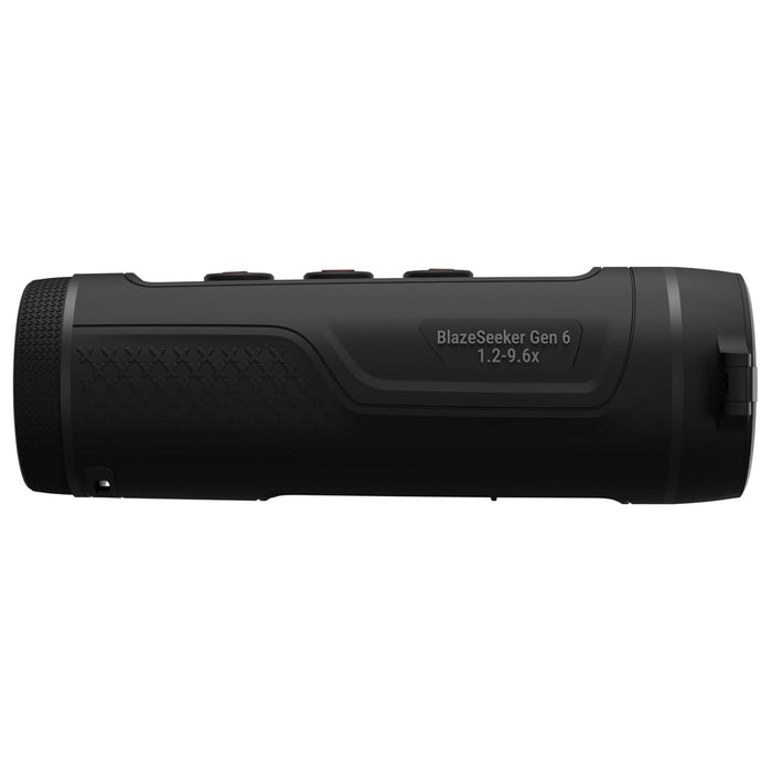 ATN BlazeSeeker 6 256x192 6th Generation Thermal Monocular with Built-in Wi-Fi