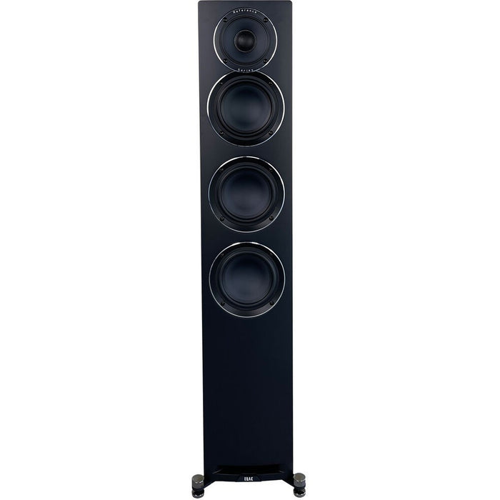 Uni-Fi Reference 3-Way 5.25" Floorstanding Speaker for Home Theater Systems