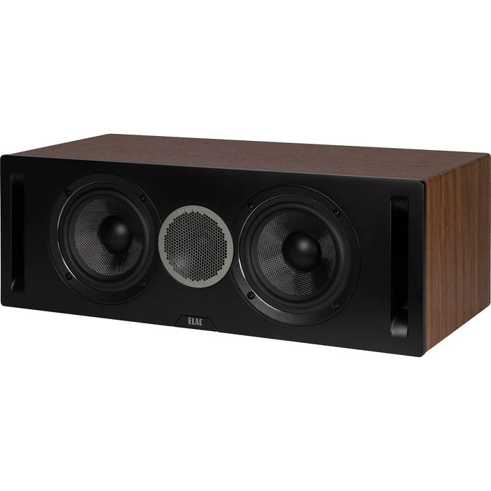 Debut Reference 5.25" Center Speaker with Dual Flare Slot Port