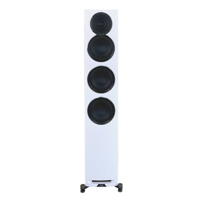 Uni-Fi Reference 3-Way 5.25" Floorstanding Speaker for Home Theater Systems