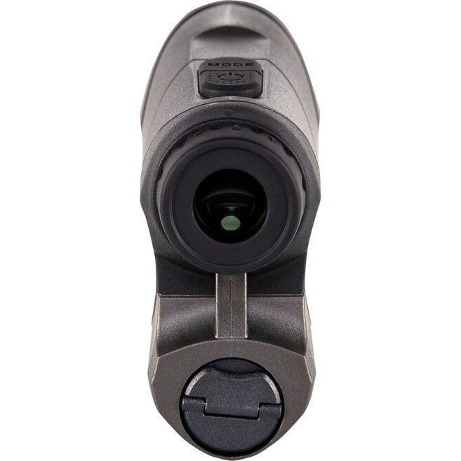 Halo Optics XLR1600 Laser Rangefinder with 1600 Yard Range and 6X Magnification