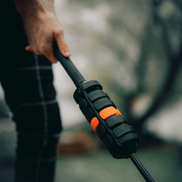 One Golf Swing Trainer Dynamic Training Aid | Improve Swing Speed and Stroke