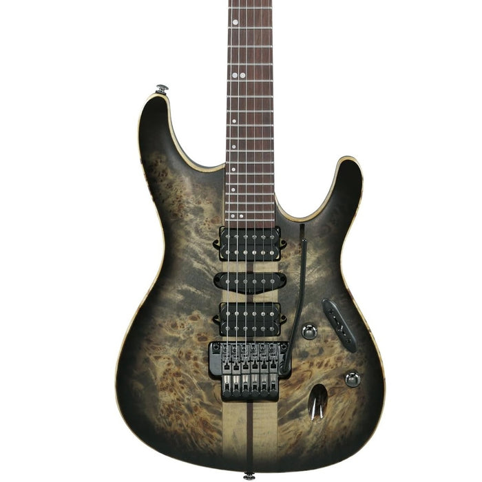 S Premium S1070PBZ 6-String Solidbody Electric Guitar, Right-Handed