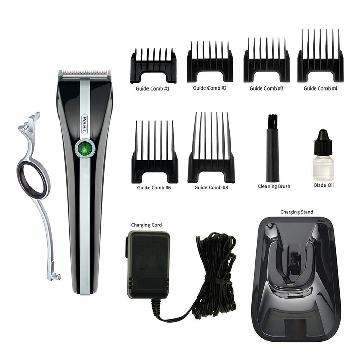 Wahl - Professional Animal Motion Lithium Ion Cordless Clipper