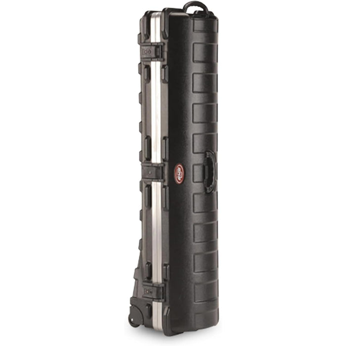 SKB Cases Standard ATA 2SKB-4812WS Hard Shell Golf Travel Case with TSA Locking System