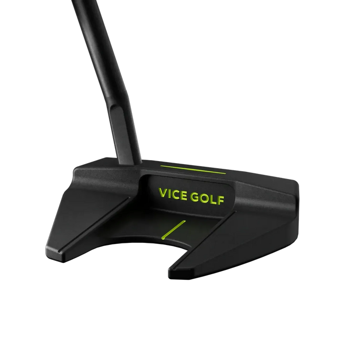 Vice Golf Boost+ 12-Club Complete Set with Golf Bag for Beginners Golfers, Right-Handed