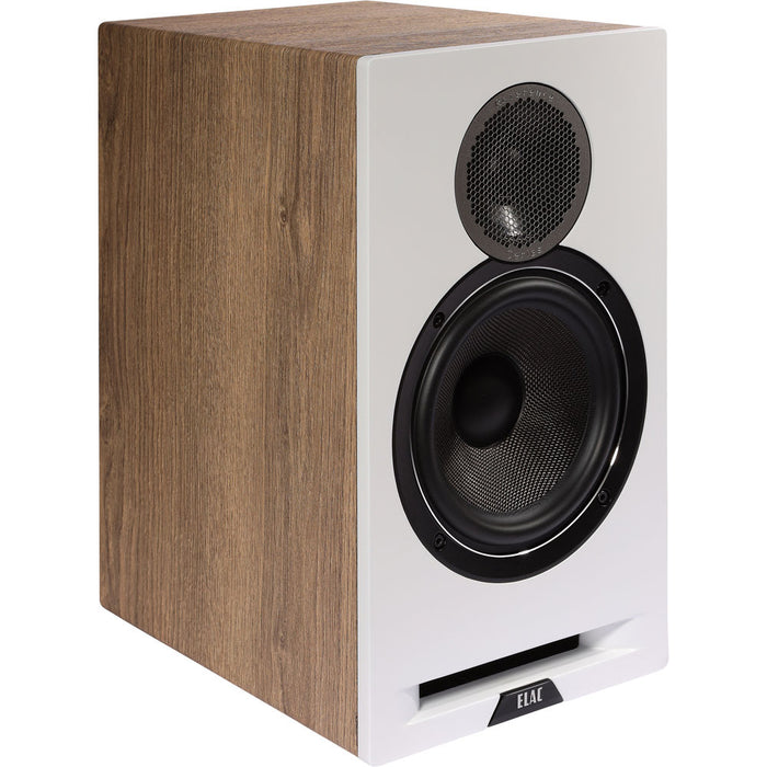 Debut Reference 6.5" 2-Way Bookshelf Speakers for Home Theater Systems