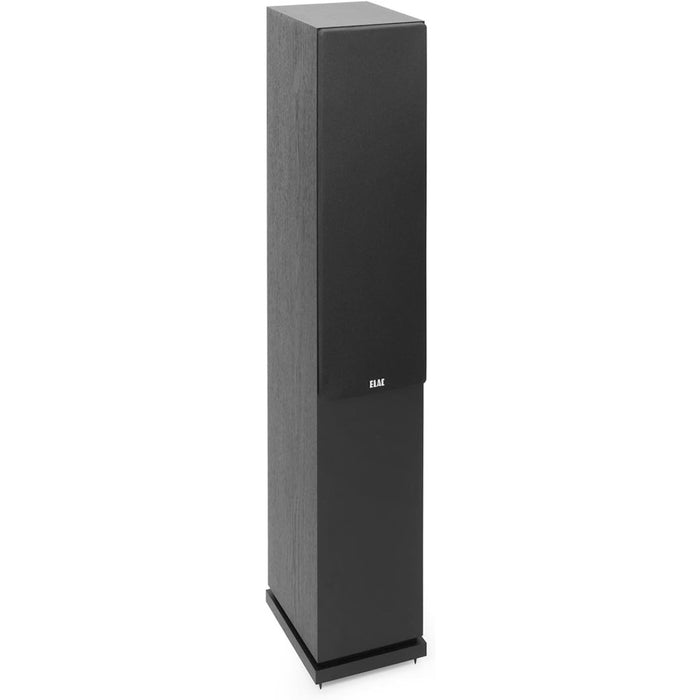 Debut 2.0 5.25" Floorstanding Speaker with MDF Cabinets for Home Theater Systems