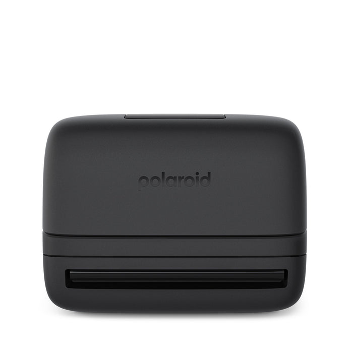 Polaroid Flip Instant Camera with Sonar Autofocus and Retro Design
