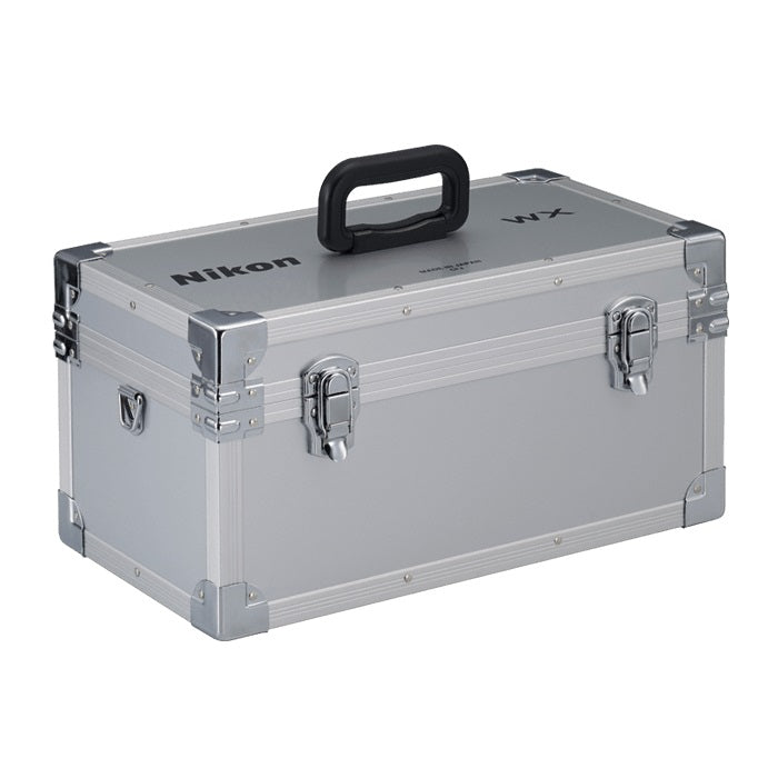 Nikon WX 7x50 IF Binoculars with 66.6 Degrees Super Wide Field of View