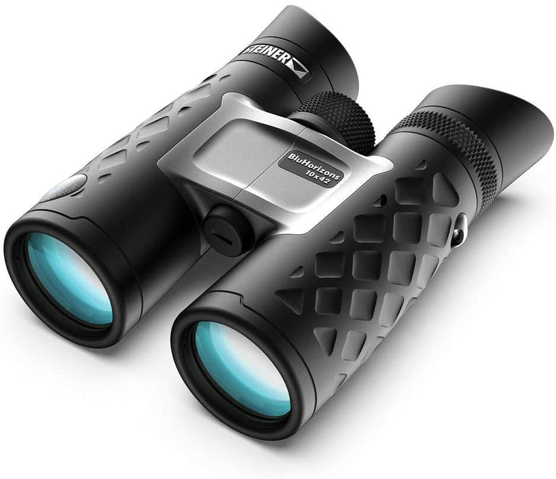 Steiner Optics - BluHorizons 10x42 Binoculars with Unique Lens Technology