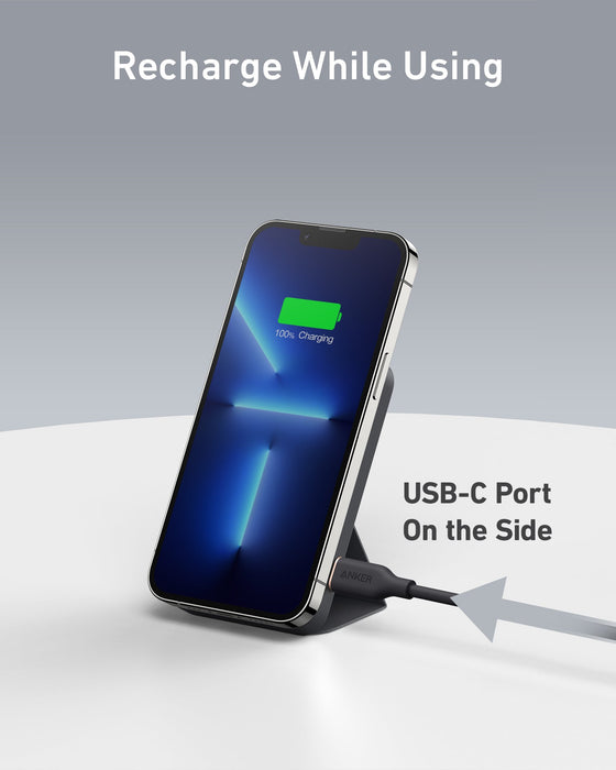 Anker 622 Magnetic Battery (MagGo)