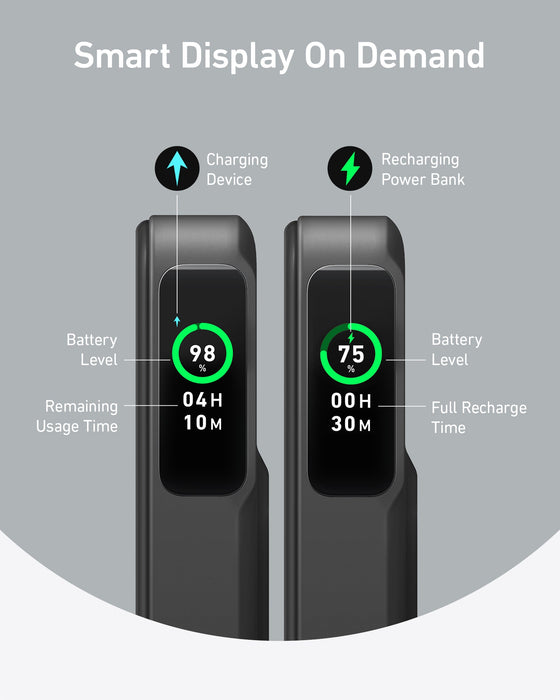 Anker MagGo Power Bank (10K)