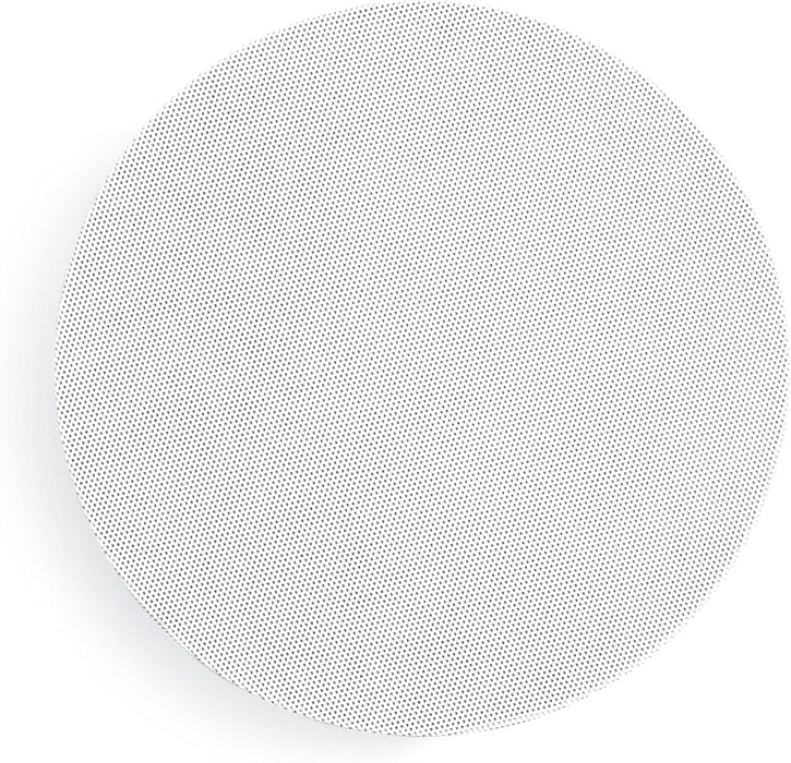 Debut Architectural IC-D61-W 6.5" In-Ceiling Speaker for Home Theater Systems