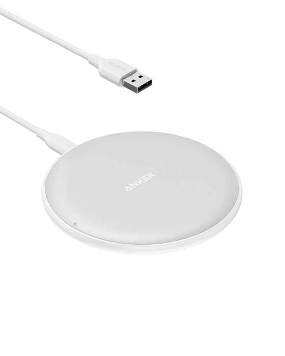 Anker 313 Wireless Charger (Pad)