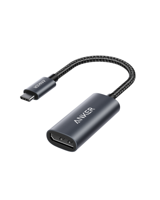 Anker PowerExpand USB-C to DisplayPort Adapter