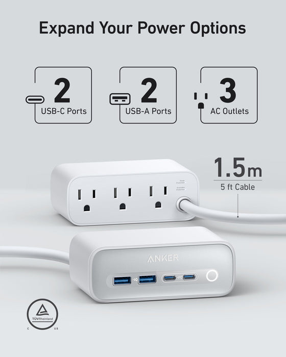 Anker 525 Charging Station