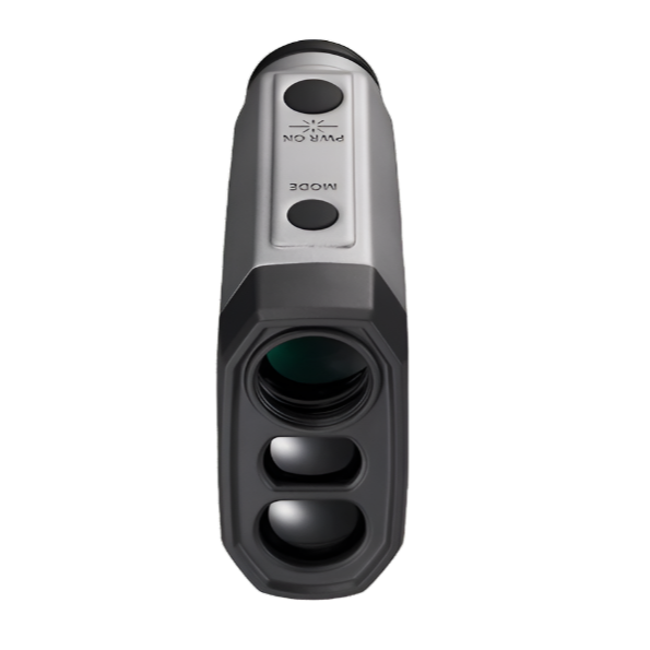 Nikon COOLSHOT 20i GIII Golf Rangefinder with Slope and First Target Priority Mode