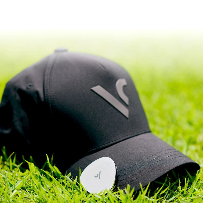Voice Caddie VC300SE Golf GPS Rangefinder with Advanced Voice Technology