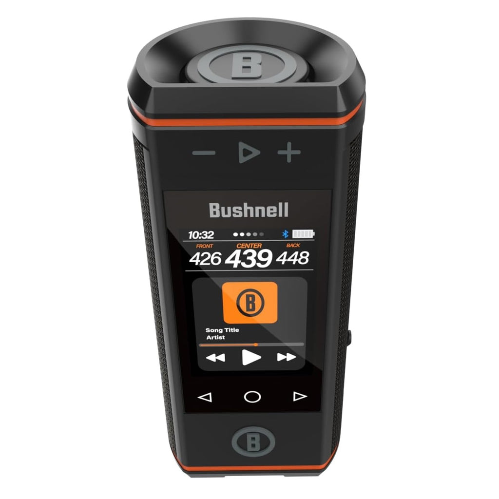 Bushnell Golf - Golf Rangefinders, GPS, and Launch Monitors — Certified ...