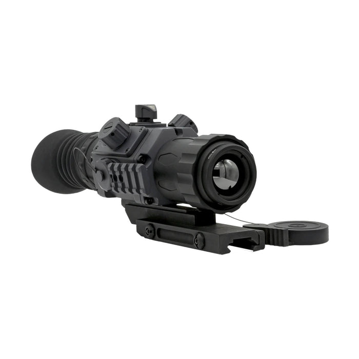 Contractor 320 3-12x25 Thermal Weapon Sight with ArmaCORE 12 Micron Sensor