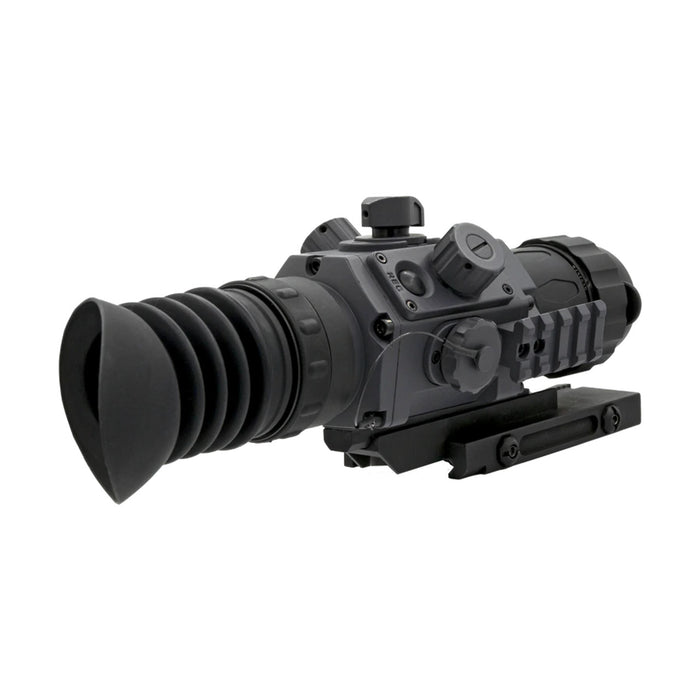 Contractor 320 3-12x25 Thermal Weapon Sight with ArmaCORE 12 Micron Sensor