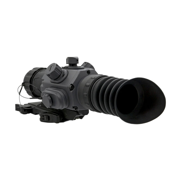 Contractor 320 3-12x25 Thermal Weapon Sight with ArmaCORE 12 Micron Sensor