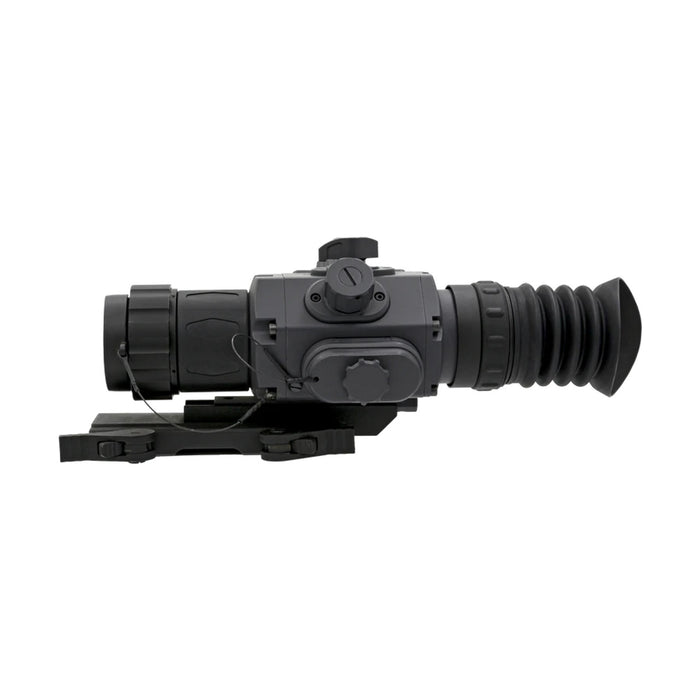 Contractor 320 3-12x25 Thermal Weapon Sight with ArmaCORE 12 Micron Sensor