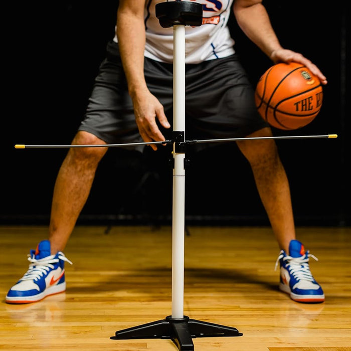 Dribble Stick 2.0 Basketball Training Sticks | Premium Ball Handling Development