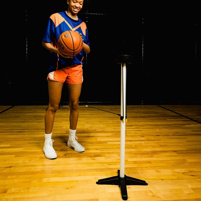 Dribble Stick 2.0 Basketball Training Sticks | Premium Ball Handling Development