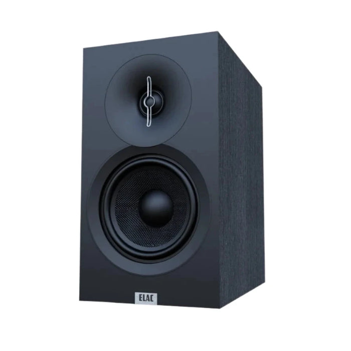 Debut 3.0 5.25" Bookshelf Speaker with Immersive Sound Quality for Home Theaters