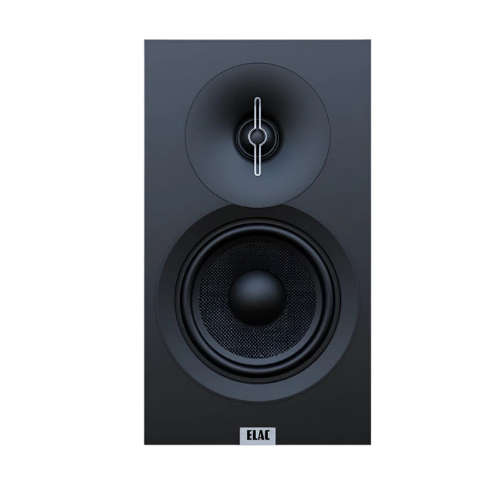 Debut 3.0 5.25" Bookshelf Speaker with Immersive Sound Quality for Home Theaters