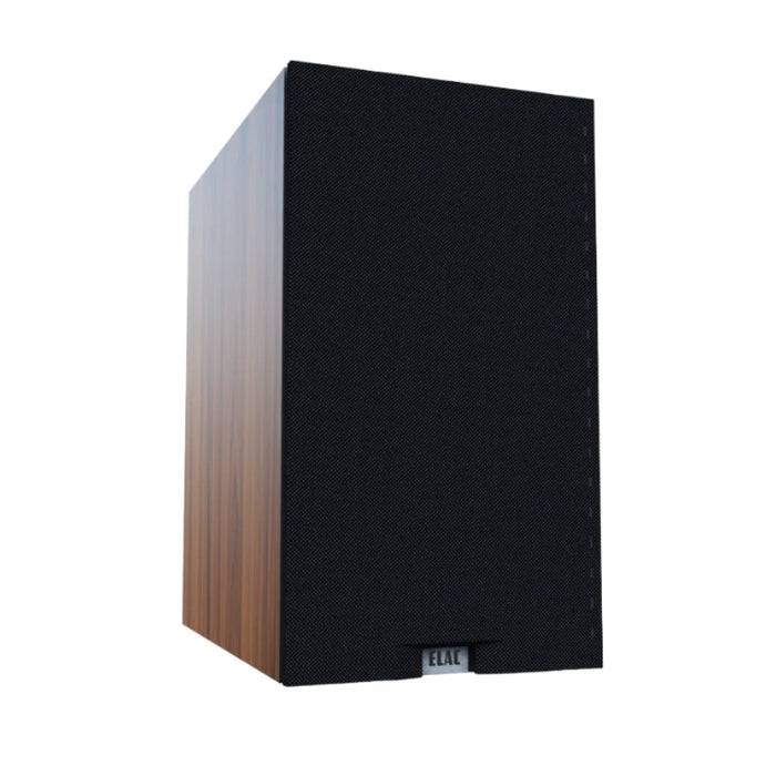 ELAC Debut 3.0 5.25" Bookshelf Speaker with Immersive Sound Quality for Home Theaters