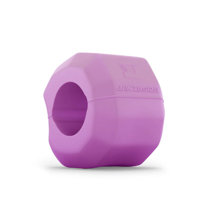 Pop 'N Go Facial and Jaw Exerciser with Different Levels of Bite Resistance