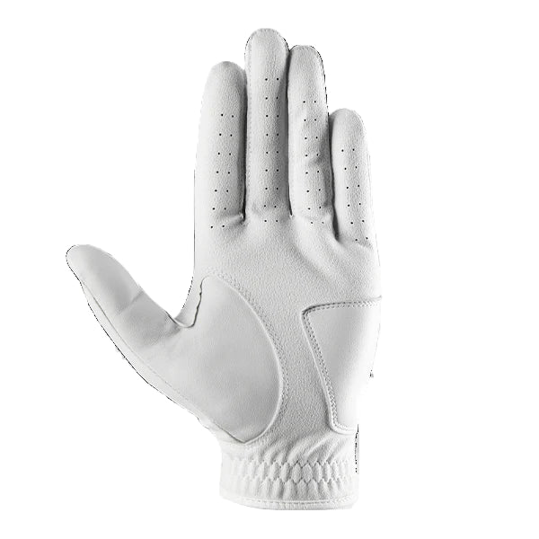 Vice Duro Golf Glove | Get Exceptional Comfort and Flexibility with the Synthetic Leather