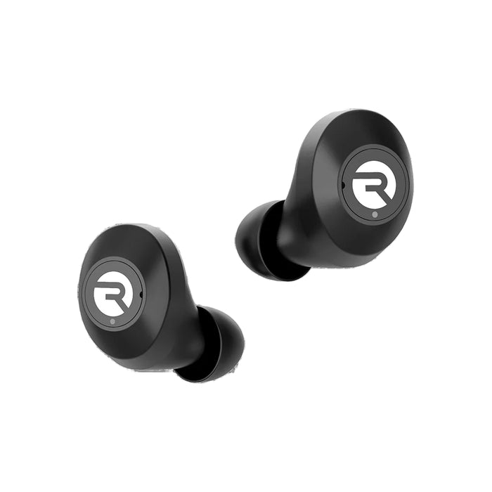 Raycon Everyday Earbuds Classic in-Ear Bluetooth Earbuds with Built-in Microphone