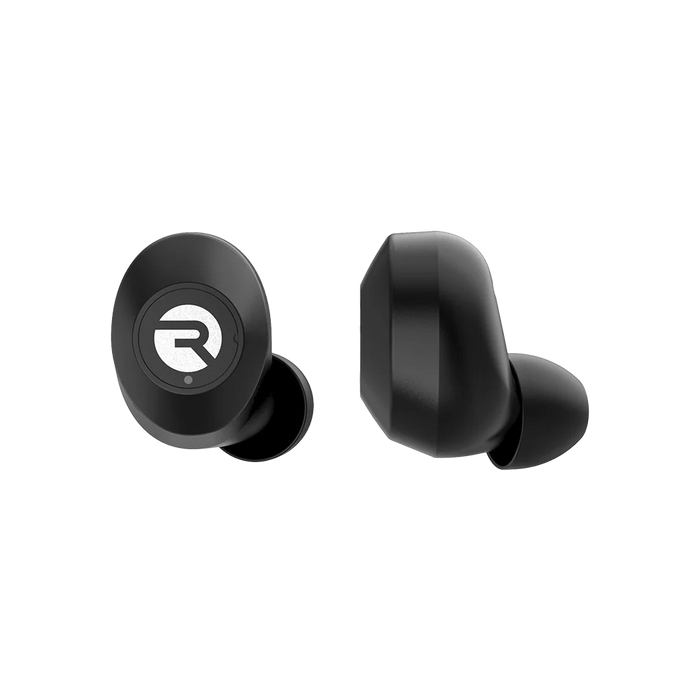 Raycon Everyday Earbuds Classic in-Ear Bluetooth Earbuds with Built-in Microphone