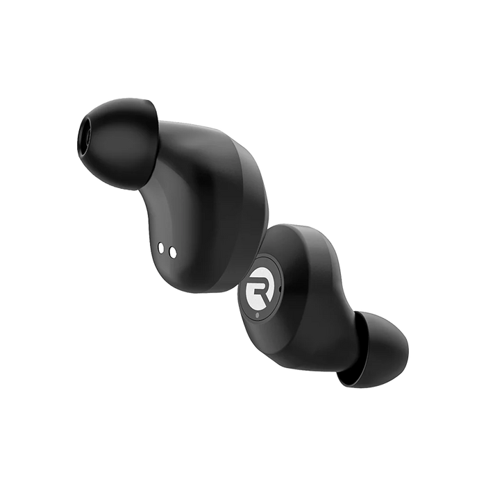 Raycon Everyday Earbuds Classic in-Ear Bluetooth Earbuds with Built-in Microphone