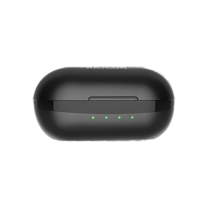 Raycon Everyday Earbuds Classic in-Ear Bluetooth Earbuds with Built-in Microphone