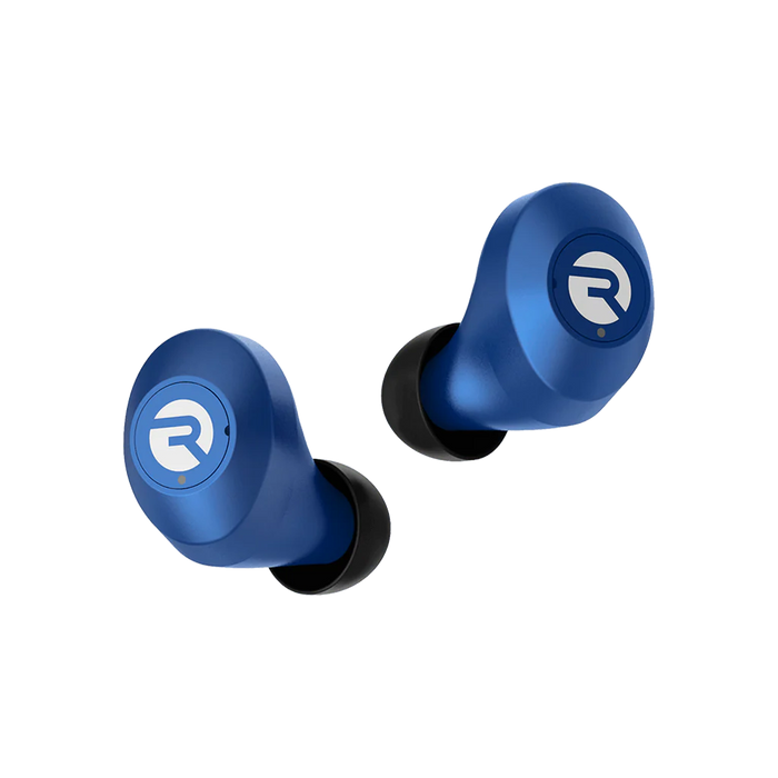 Raycon Everyday Earbuds Classic in-Ear Bluetooth Earbuds with Built-in Microphone