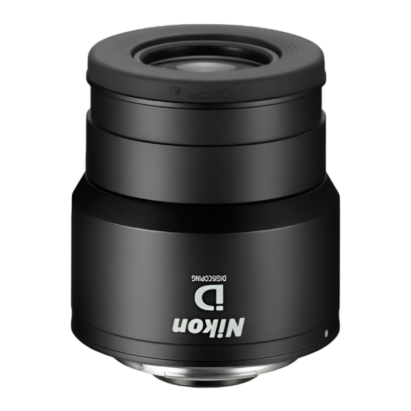 Nikon MEP-38W Eyepiece for MONARCH Fieldscope 82 Series with 38x Magnification
