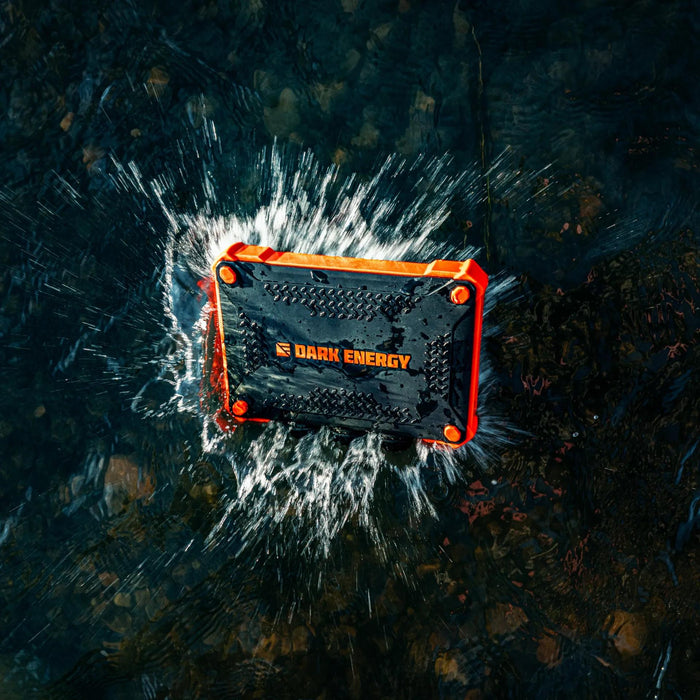 Dark Energy Poseidon XL 27,000 mAh Power Bank with USB-C and USB-A Ports
