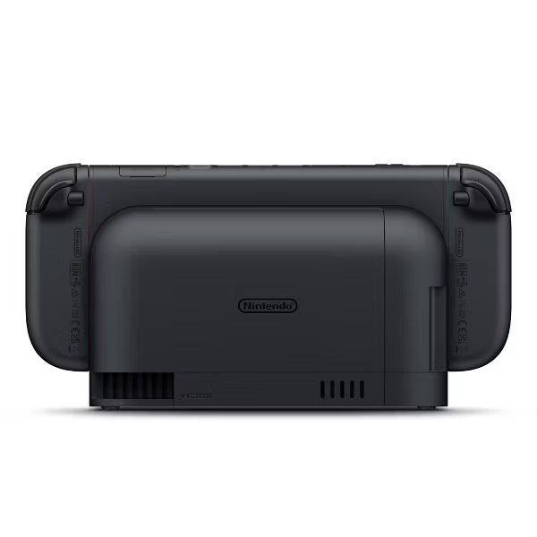 Nintendo Switch 2 Gaming Console with Vivid 7.9" 1080p Touchscreen Display