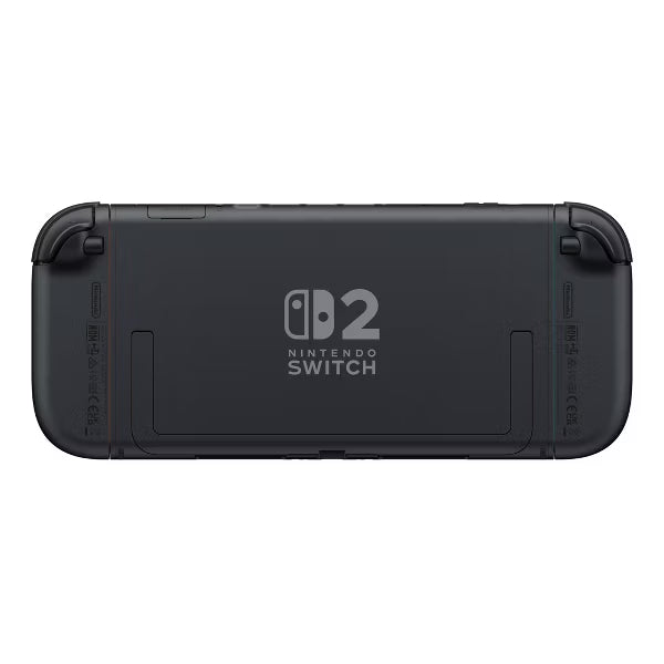 Nintendo Switch 2 Gaming Console with Vivid 7.9" 1080p Touchscreen Display