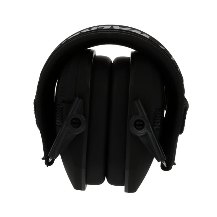 Razor Slim Patriot Series Electronic Ear Muffs with 23 dB Noise Reduction