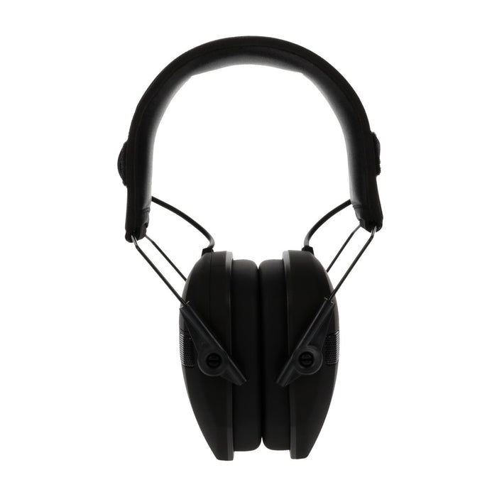 Razor Slim Patriot Series Electronic Ear Muffs with 23 dB Noise Reduction