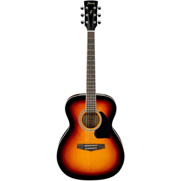 PF Performance PC15 6-String Grand Concert Acoustic Guitar, Right-Handed